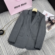 Miu Miu Outwear